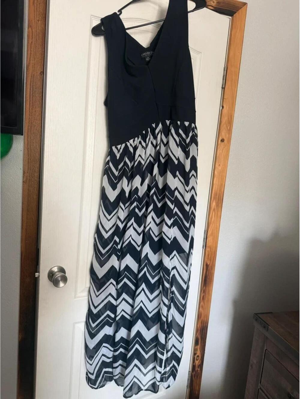 Forever 21 womens dress